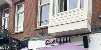 5 X allerlekkerste plekken voor vegan cake en taart in Amsterdam 5 X allerlekkerste plekken voor vegan cake en taart in Amsterdam