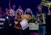 Dit is de winnaar van de Amsterdamse Popprijs 2022