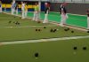 Bowls Club Gaasperdam: “We spelen met passie, maar de sfeer is gemoedelijk” Bowls Club Gaasperdam: “We spelen gedreven, maar de sfeer is gemoedelijk”