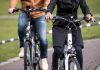 Een elektrische fiets in Amsterdam, alles dat je nodig hebt