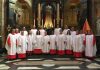 Sint Nicolaasconcert in De Nicolaasbaliek in Amsterdam