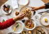 Het nieuwe seizoensmenu van TOZI Restaurant & Bar is hartverwarmend Het nieuwe seizoensmenu van TOZI Restaurant & Bar is hartverwarmend