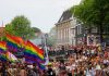 WorldPride in 2026 in Amsterdam georganiseerd WorldPride in 2026 in Amsterdam georganiseerd