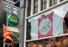 Groot scherm in Amsterdam: EK VOETBAL 2024 Groot scherm in Amsterdam: EK VOETBAL 2024