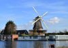 Kerstuitje: kinderkerst in de Molen van Sloten Kerstuitje: kinderkerst in de Molen van Sloten