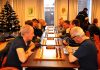 De Weesper Schaakclub 100 jaar!