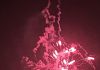 Oud & Nieuw Amsterdam 2022-2023: Vuurwerk op Museumplein