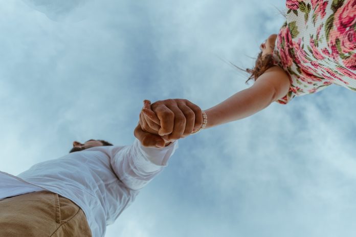 relatie 3x Tips om je relatie spannend te houden