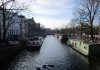 Toerisme zorgt voor taalproblemen in Amsterdam