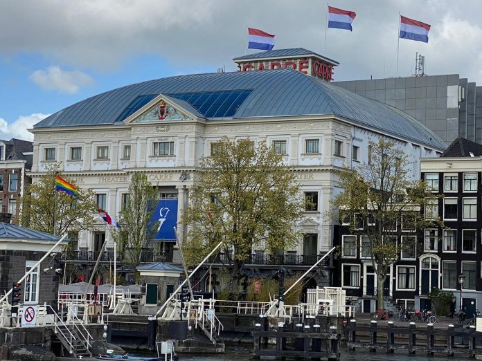 EXTRA CONCERT VAN MORRISON IN CARRÉ OP 30 MAART