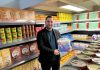 FRIS Supermarkt opent in Amsterdam Nieuw-West: de gratis supermarkt voor een frisse start FRIS Supermarkt opent in Amsterdam Nieuw-West: de gratis supermarkt voor een frisse start
