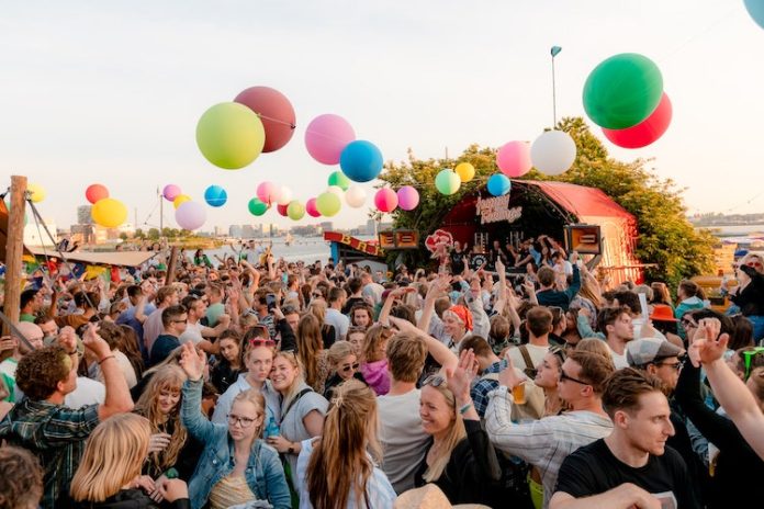 Pleinvrees Festival Pleinvrees Festival presenteert grootse 2023 line-up met onder meer Nora en Pure, Tinlicker, Polo & Pan en WhoMadeWho