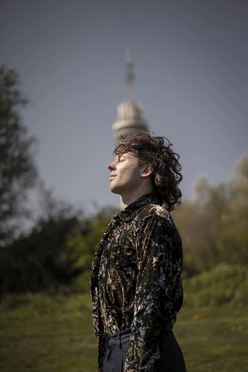 Band Raoul & the Wisemen brengt nieuwe single Healing uit