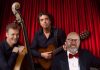 Sfeervol concert Trio John Meijer in de Buiksloterkerk