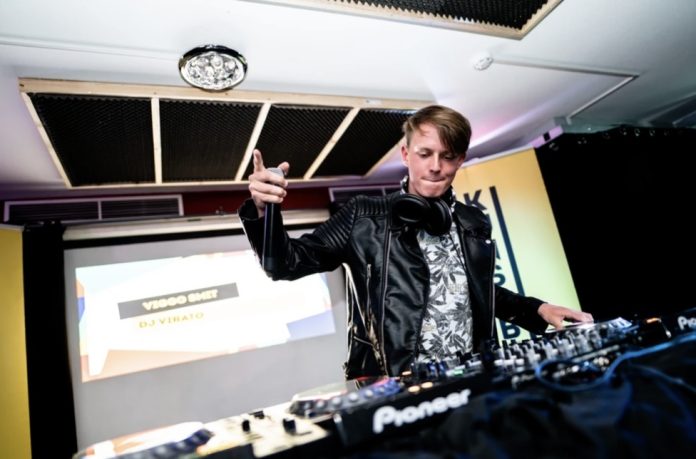 VIRATO Muziekartiest VIRATO: “Mijn droomfestival is Tomorrowland”