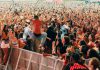 Vunzige Deuntjes Festival presenteert grootse halftime show met Ronnie Flex, Broederliefde en Poke op tiende verjaardag Vunzige Deuntjes Festival presenteert grootse halftime show met Ronnie Flex, Broederliefde en Poke op tiende verjaardag