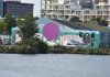 In beeld: Graffiti in Amsterdam