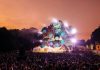 Amsterdam Open Air slaat nieuwe richting in en presenteert de ultieme festivalplayground Amsterdam Open Air slaat nieuwe richting in en presenteert de ultieme festivalplayground