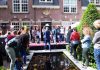 Het verhaal van vrijwilligersorganisatie Gilde Amsterdam Het verhaal van vrijwilligersorganisatie Gilde Amsterdam
