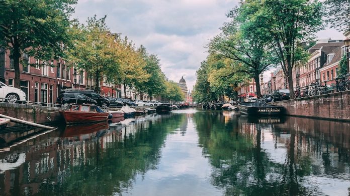 3 tips tegen verveling in Amsterdam