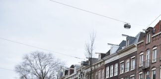 Vervoer in Amsterdam, waar kies je voor?