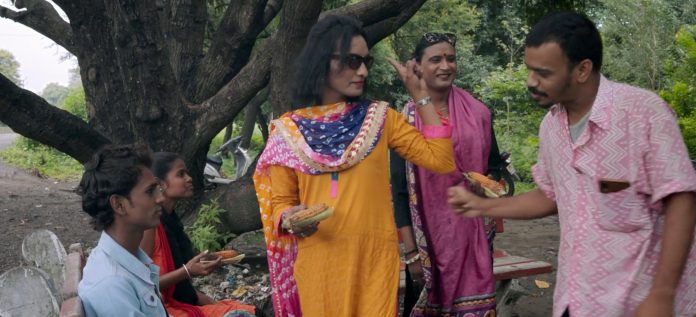 A Place of our Own Indiase film A Place of our Own wint Hivos Free to be Me Award