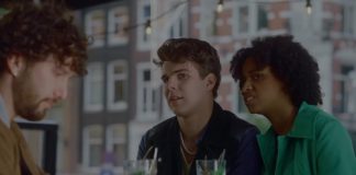 Nieuwe webserie ‘Muntthee Meiden’ te zien bij queer platform MEIJT. Nieuwe webserie ‘Muntthee Meiden’ te zien bij queer platform MEIJT.
