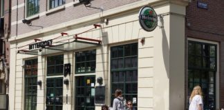 Finalisten in verkiezing nachtburgemeester Amsterdam bekend Finalisten in verkiezing nachtburgemeester Amsterdam bekend