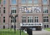 Tropenmuseum wordt Wereldmuseum Amsterdam