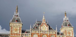 Op zoek naar een baan in Amsterdam? Hier zijn een aantal suggesties