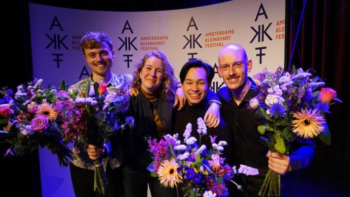 Finalisten AKF Sonneveldprijs 2023 bekend