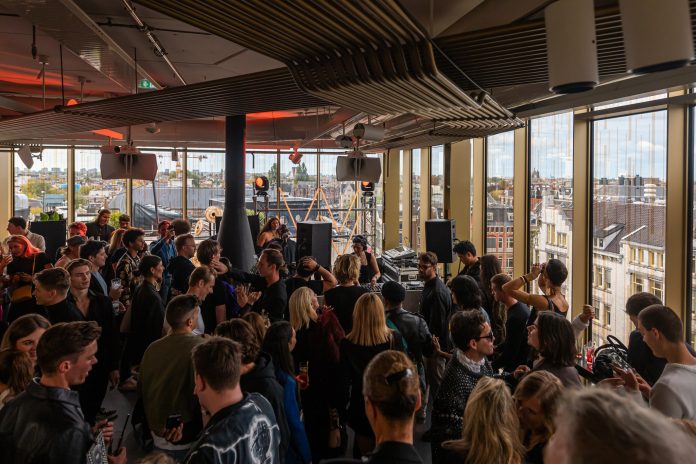 Amsterdam Dance Event bevestigt Claptone als eerste spreker voor ADE Pro conferentieprogramma