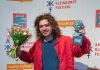 Flip Noorman wint 31ste Annie M.G. Schmidtprijs