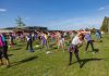 ‘Heel Noorderpark Beweegt’ brengt iedereen in beweging ‘Heel Noorderpark Beweegt’ brengt iedereen in beweging