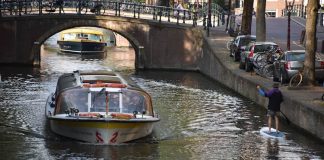 Rondvaart in Amsterdam boeken? Tips & Tickets Rondvaart in Amsterdam boeken? Tips & Tickets