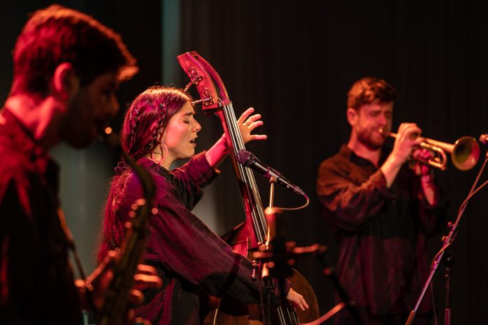 injazz rdam foto eric van nieuwland InJazz 2023: line-up gratis live events bekend