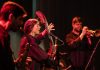 InJazz 2023: line-up gratis live events bekend InJazz 2023: line-up gratis live events bekend