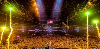 AMF KONDIGT GROOTSE LINE UP VOOR 2023-EDITIE IN JOHAN CRUIJFF ARENA AAN AMF KONDIGT GROOTSE LINE UP VOOR 2023-EDITIE IN JOHAN CRUIJFF ARENA AAN