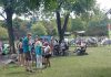 Het bijzondere verhaal van Buurtcamping Sloterpark Het bijzondere verhaal van Buurtcamping Sloterpark