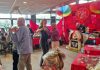 Dansen in de Meeuw met het Danspaleis Dansen in de Meeuw met het Danspaleis