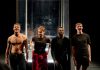Hiphoptheater voorstelling KRAAI: 5 en 6 mei in Theater Bellevue Hiphoptheater voorstelling KRAAI: 5 en 6 mei in Theater Bellevue