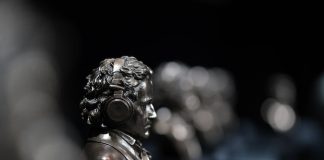 Lennaert Nijgh Prijs 2023 toegekend aan Spinvis