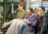 AmbachtsPleinFestival tijdens 10-jarig jubileum Openbare Werkplaats AmbachtsPleinFestival tijdens 10-jarig jubileum Openbare Werkplaats