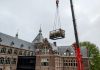 Grootste Rijksmonument van Amsterdam Fossielvrij Grootste Rijksmonument van Amsterdam Fossielvrij