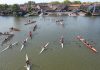 Het verhaal van Roeivereniging Weesp Het verhaal van Roeivereniging Weesp