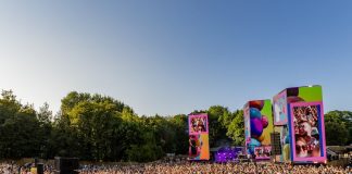 Niet naar Amsterdam Open Air 2023 geweest? Kijk nu wat je gemist hebt!
