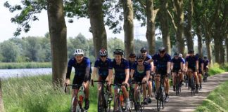 Co-Cycling Tour 2023: ‘Geld bij elkaar fietsen voor Health Yetu Foundation’ Co-Cycling Tour 2023: ‘Geld bij elkaar fietsen voor Health Yetu Foundation’