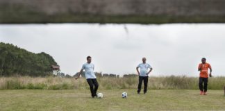 Waarom het leuk is om FOOTgolf Nederland te bezoeken