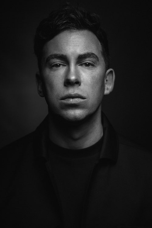 Nieuwe single: Hardwell & Azteck feat. Alex Hepburn - Anybody Out There