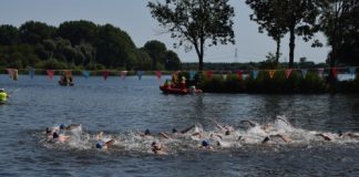 Voorbeschouwing op 11e editie ‘Pájaro ICT – Het Y Open Water Wedstrijd’ Voorbeschouwing op 11e editie ‘Pájaro ICT – Het Y Open Water Wedstrijd’